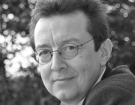 Dr. Jürgen Herrlein