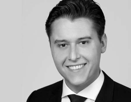 Rechtsanwalt Dimitri Ketterling