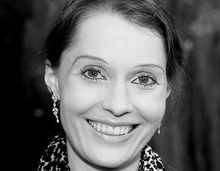 Rechtsanwältin Myriam Bartmann