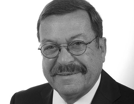 Rechtsanwalt Wolfgang D. Tiffert